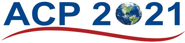 Logo of ACP 2021