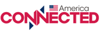 Logo of CONNECTED AMERICA Mar. 2025