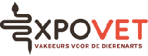 Logo of EXPOVET Oct. 2025