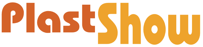 Logo of PlastShow 2014