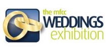 Logo of THE MFCC WEDDINGS EXHIBITION Oct. 2024