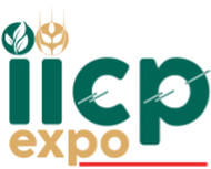 Logo of IICP EXPO - INDIA INTERNATIONAL CROP PROTECTION EXPO May. 2026