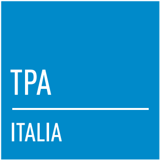 Logo of TPA ITALIA 2014