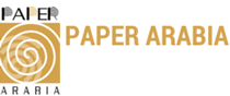 Logo of PAPER ARABIA Sep. 2025