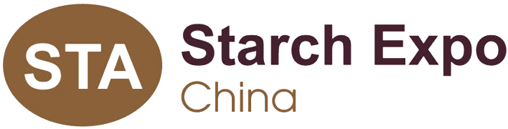 Logo of Starch Expo 2025