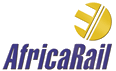 Logo of AFRICARAIL Jun. 2024