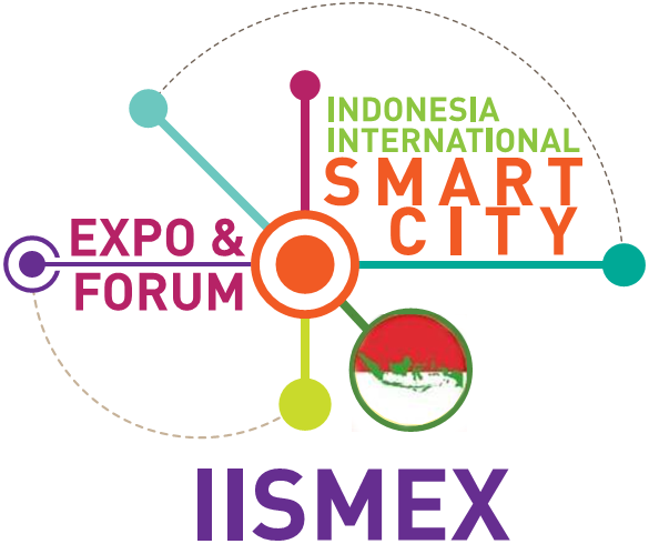 Logo of IISMEX 2024