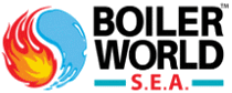 Logo of BOILER WORLD SEA Nov. 2027