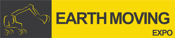Logo of Earth Moving Expo 2024
