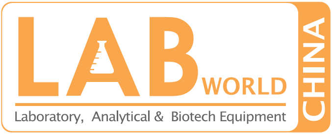 Logo of LABWorld China 2014