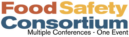 Logo of Food Safety Consortium 2013