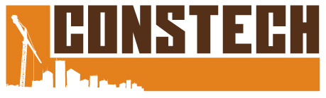 Logo of CONSTECH 2015