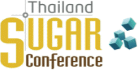 Logo of THAILAND SUGAR CONFERENCE Sep. 2025