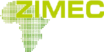 Logo of ZIMEC Nov. 2024