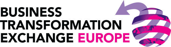 Logo of Business Transformation Exchange Europe 2024