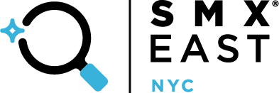 Logo of SMX East 2019