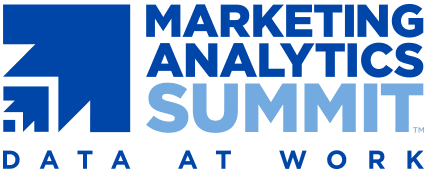 Logo of Marketing Analytics Summit 2025