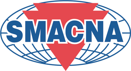 Logo of SMACNA Annual Convention 2025