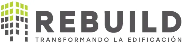 Logo of REBUILD 2025