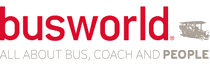 Logo of BUSWORLD RUSSIA Oct. 2024