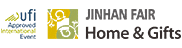 Logo of JINHAN FAIR FOR HOME & GIFTS Oct. 2026