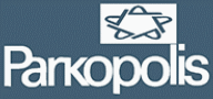 Logo of PARKOPOLIS Nov. 2024