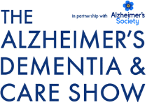 Logo of THE ALZHEIMER’S DEMENTIA & CARE SHOW Mar. 2026