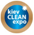 Logo of KIEV CLEAN EXPO Sep. 2024