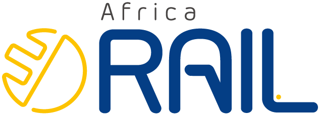 Logo of Africa Rail 2024