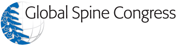 Logo of Global Spine Congress 2022
