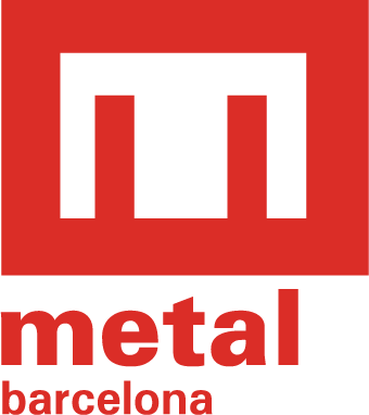 Logo of MetalBarcelona 2025
