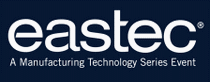 Logo of EASTEC ' May. 2025