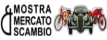 Logo of MOSTRA MERCATO SCAMBIO - CEREA Jan. 2025