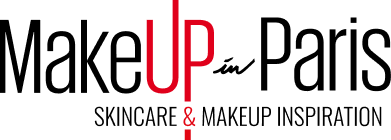 Logo of MakeUp in Paris 2025