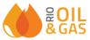 Logo of Rio Oil & Gas Expo 2022