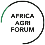 Logo of AFRICA AGRI FORUM Dec. 2024