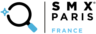 Logo of SMX Paris 2025