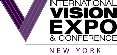 Logo of Vision Expo East 2012