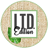 Logo of LTD EDITION - NAGPUR Sep. 2025