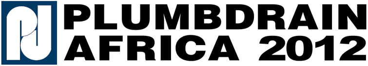 Logo of Plumbdrain Africa 2012