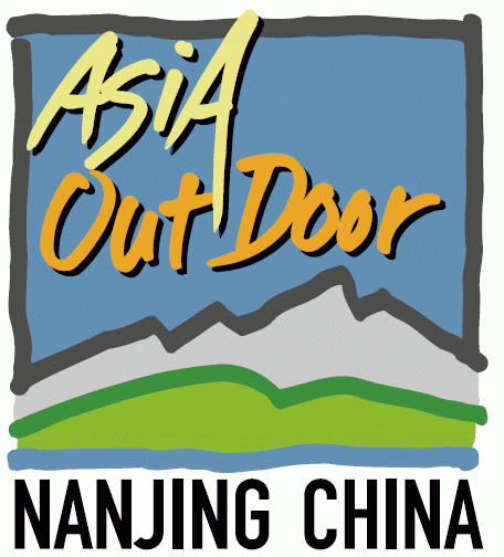 Logo of Asia Outdoor Trade Show 2012