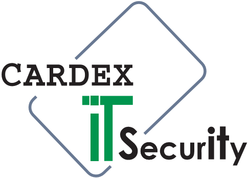 Logo of CARDEX & IT SECURITY 2013