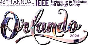 Logo of IEEE EMBC 2024