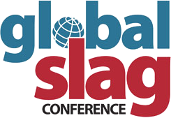 Logo of Global Slag Conference & Exhibition 2023