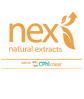Logo of NEX China 2023