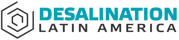 Logo of Desalination Latin America 2025