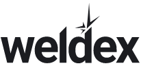 Logo of WELDEX MOSCOW Oct. 2026