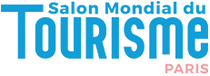 Logo of SALON MONDIAL DU TOURISME Mar. 2026
