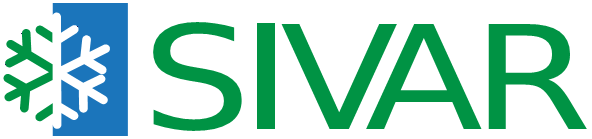 Logo of SIVAR 2018