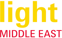 Logo of LIGHT MIDDLE EAST Jan. 2025